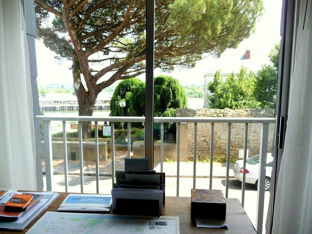 L'Appart' De Jules Nantes Dış mekan fotoğraf