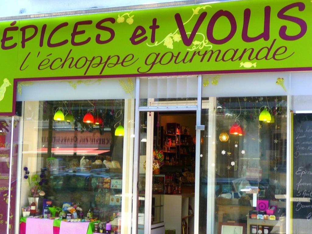 L'Appart' De Jules Nantes Dış mekan fotoğraf