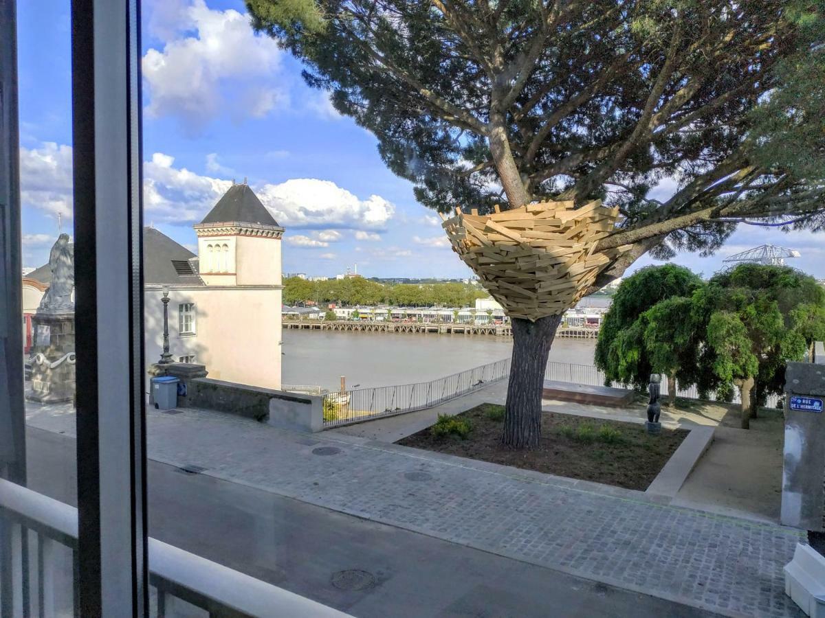L'Appart' De Jules Nantes Dış mekan fotoğraf
