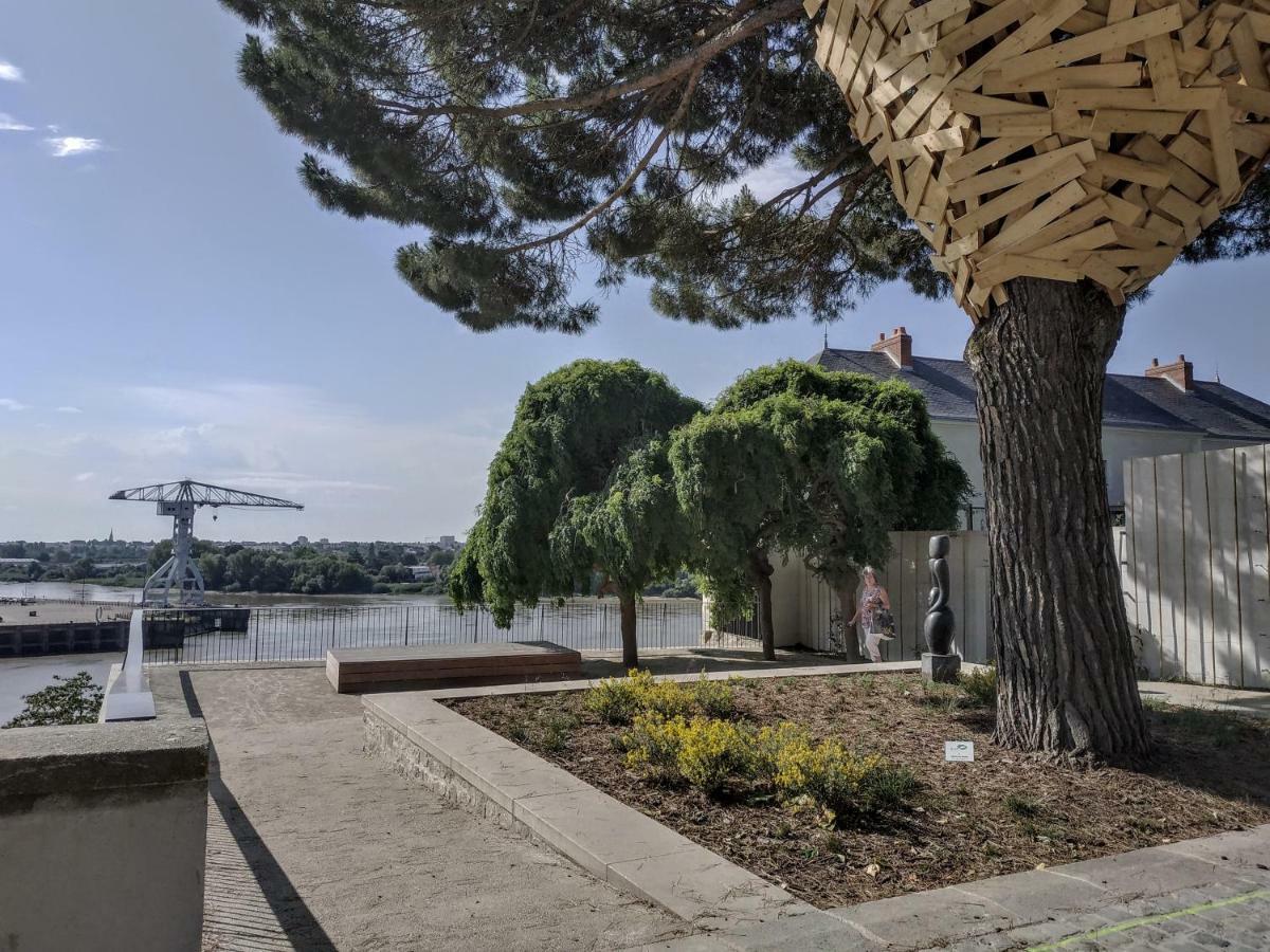 L'Appart' De Jules Nantes Dış mekan fotoğraf